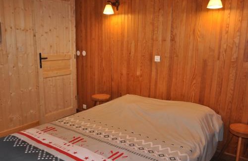Abondance Chalet De Esquí | Chalet calme avec cheminée, 4 chambres, idéal famille - FR-1-692-21