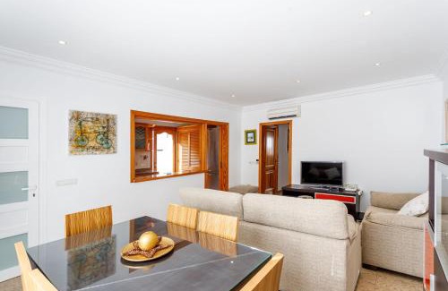 Can Picafort Chalet De Esquí | Chalet Can Parragó