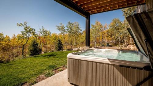 Steamboat Springs Casa | Chalet Cascada