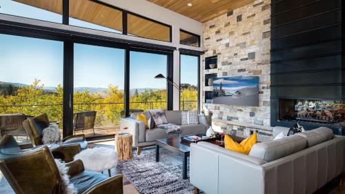 Steamboat Springs Casa | Chalet Cascada