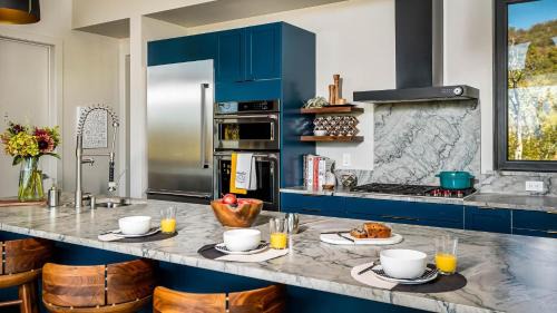 Steamboat Springs Casa | Chalet Cascada