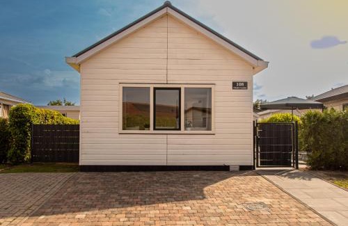 Sint-Annaland Complejo | Chalet Casden 108 - Krabbenkreek