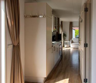 Sint-Annaland Complejo | Chalet Casden 108 - Krabbenkreek