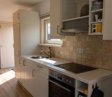Sint-Annaland Complejo | Chalet Casden 108 - Krabbenkreek