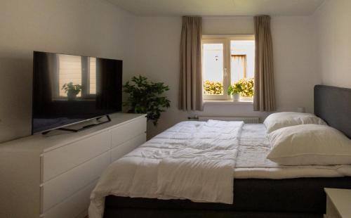 Sint-Annaland Complejo | Chalet Casden 108 - Krabbenkreek