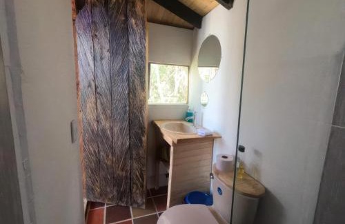 El Rosario Chalet De Esquí | Chalet Celestial Wifi, Malla catamarán, Parking Privado