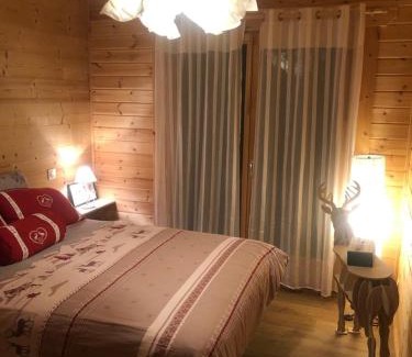 Font-Romeu-Odeillo-Via Chalet De Esquí | Chalet Cervus