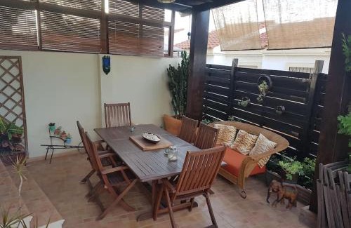 Vélez-Málaga Casa | Chalet Cerca de la playa registro VFT/MA/50455