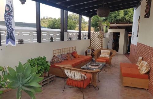 Vélez-Málaga Casa | Chalet Cerca de la playa registro VFT/MA/50455