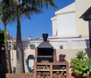 Vélez-Málaga Casa | Chalet Cerca de la playa registro VFT/MA/50455