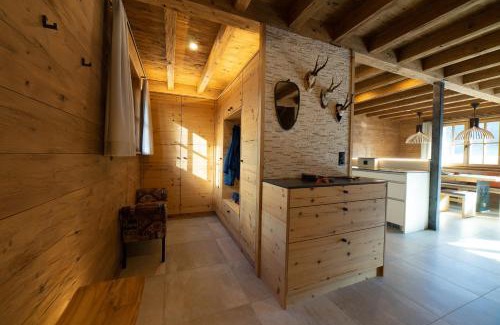 Wildhaus Casa | Chalet Chäserrugg