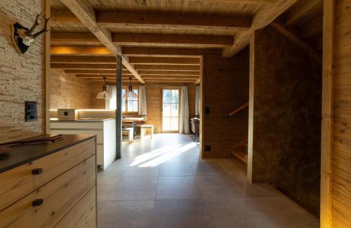 Wildhaus Casa | Chalet Chäserrugg