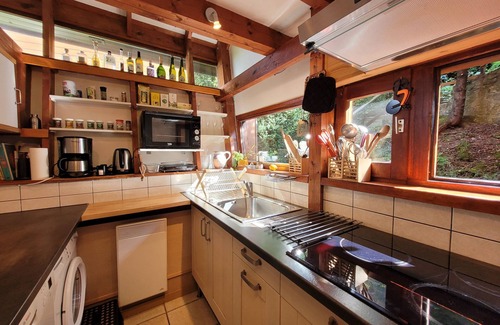 Thollon-les-Memises Chalet De Esquí | Chalet Chalon