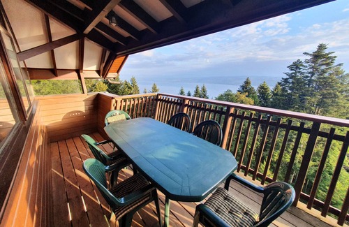 Thollon-les-Memises Chalet De Esquí | Chalet Chalon