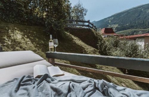 Bad Gastein Chalet De Esquí | Chalet Chalet 1018 by Interhome