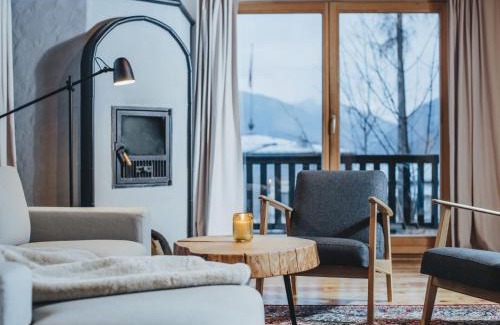 Bad Gastein Chalet De Esquí | Chalet Chalet 1018 by Interhome