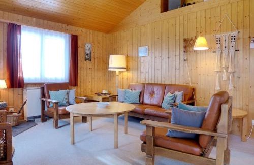 Buerchen Chalet De Esquí | Chalet Chalet Larix by Interhome