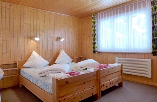 Buerchen Chalet De Esquí | Chalet Chalet Larix by Interhome