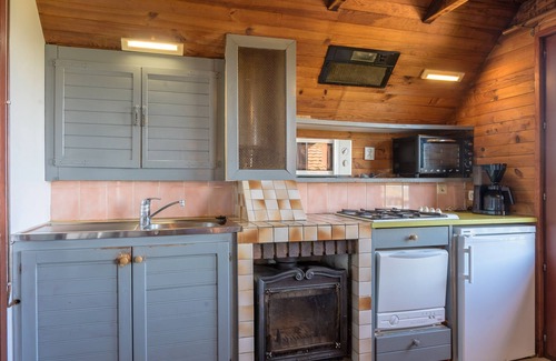 Le Tholy Chalet De Esquí | Chalet 'Chalet Les Moraines 8' con vistas a la montaña, piscina compartida y terraza privada