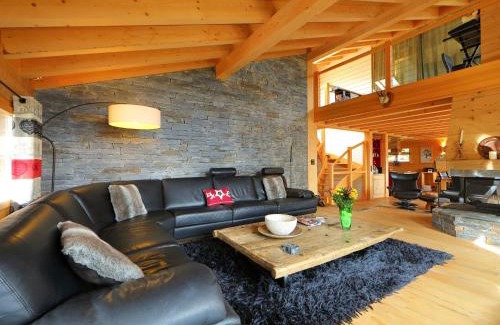 Ollon Chalet De Esquí | Chalet Chalet Maurice by Interhome