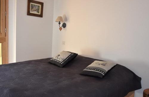 Pralognan-la-Vanoise Chalet De Esquí | Chalet chaleureux 10 pers, près des pistes, Pralognan-la-Vanoise - FR-1-464-168