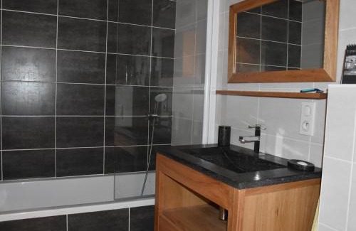 Pralognan-la-Vanoise Chalet De Esquí | Chalet chaleureux 10 pers, près des pistes, Pralognan-la-Vanoise - FR-1-464-168