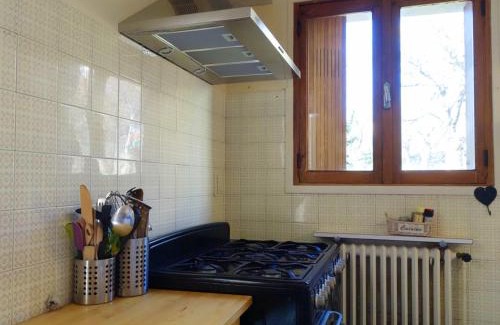 Briancon Chalet De Esquí | Chalet chaleureux a Briancon avec sauna