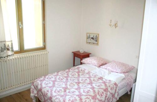 Briancon Chalet De Esquí | Chalet chaleureux a Briancon avec sauna