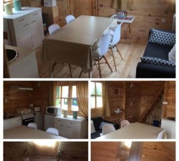 Maisod Chalet De Esquí | Chalet chaleureux - Cerf