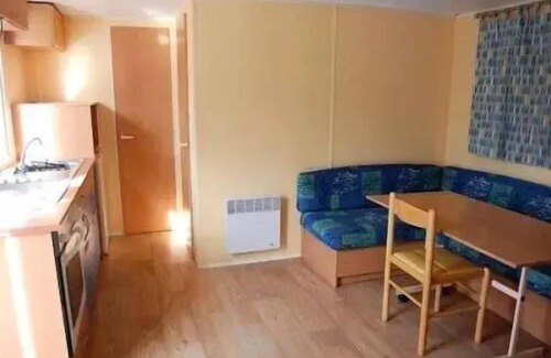 Peyrignac Chalet De Esquí | Chalet Champêtre 3 Zimmer 5 Personen
