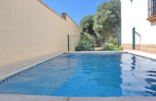 Conil de la Frontera Chalet De Esquí | Chalet Chaparrillo Conil