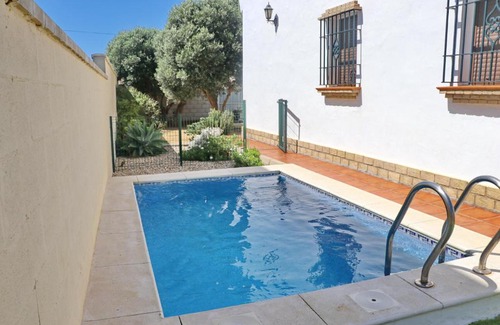 Conil de la Frontera Chalet De Esquí | Chalet Chaparrillo Conil