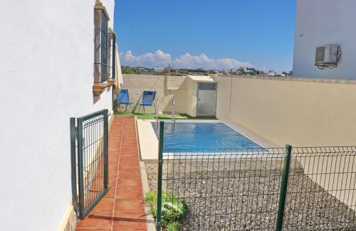 Conil de la Frontera Chalet De Esquí | Chalet Chaparrillo Conil
