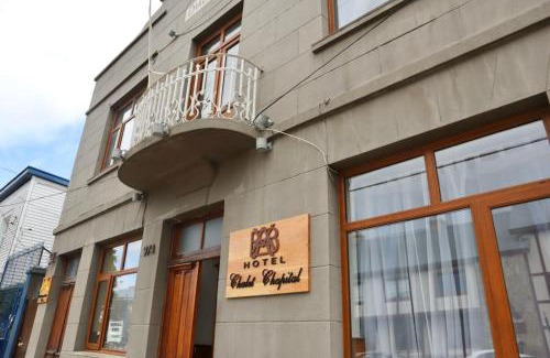 Punta Arenas Hotel | CHALET CHAPITAL Punta Arenas