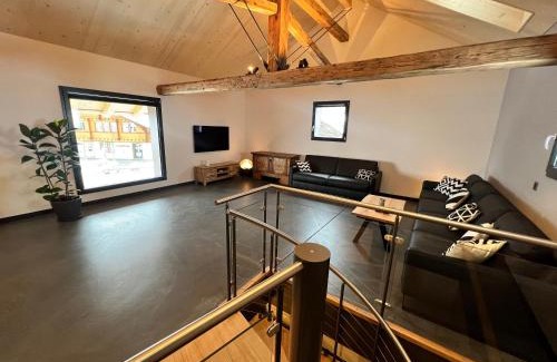 Boltigen Casa | Chalet Charbon