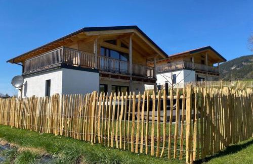 Inzell Chalet De Esquí | Chalet Charivari Inzell, Inzell