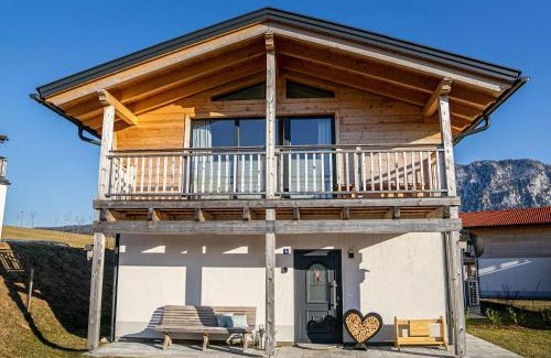 Inzell Chalet De Esquí | Chalet Charivari Inzell, Inzell