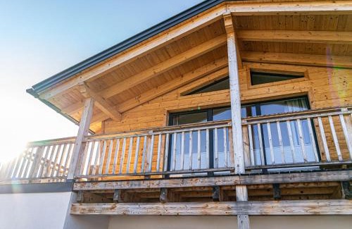 Inzell Chalet De Esquí | Chalet Charivari Inzell, Inzell