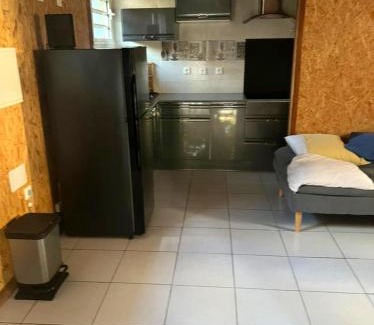 Saint-Paul Chalet De Esquí | Chalet charmant à Saint Paul avec terrasse privée