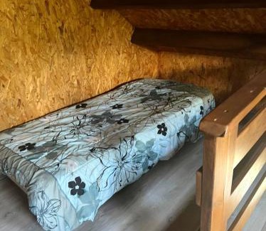 Saint-Paul Chalet De Esquí | Chalet charmant à Saint Paul avec terrasse privée