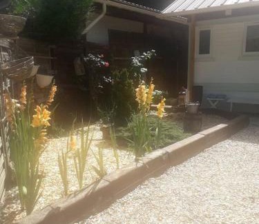 Les Breviaires Chalet De Esquí | Chalet charmant aux Bréviaires avec terrasse et barbecue