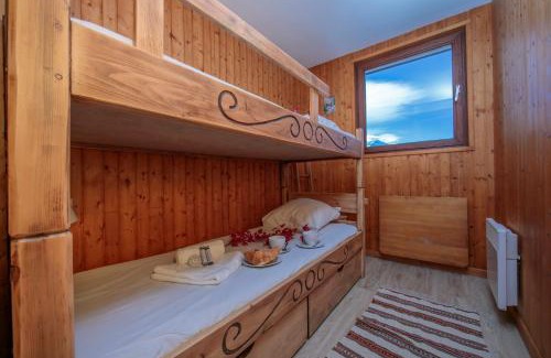 Montroc Chalet De Esquí | Chalet Charpoua - Happy Rentals