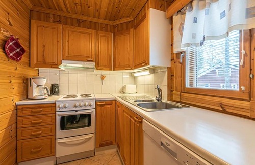 Sirkka Chalet De Esquí | Chalet cheminee sauna PAS DE DRAP PAS DE SERVIETTE MENAGE COMPRIS