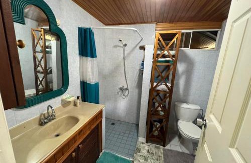 Tiahura Chalet De Esquí | chalet chenal