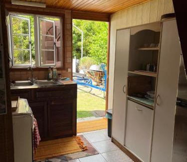 Tiahura Chalet De Esquí | chalet chenal