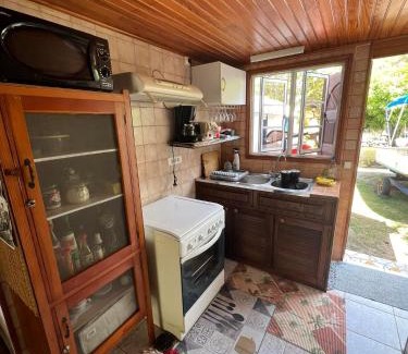 Tiahura Chalet De Esquí | chalet chenal