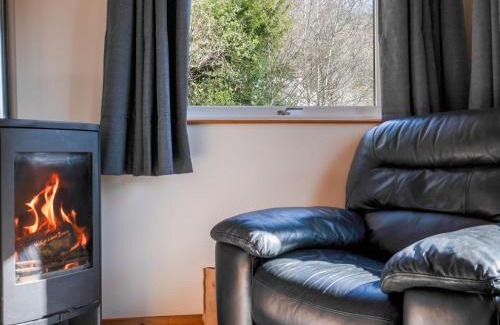 East Lewiston Chalet De Esquí | Chalet Cherrytree Farm by Interhome