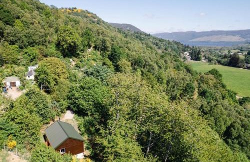 East Lewiston Chalet De Esquí | Chalet Cherrytree Farm by Interhome