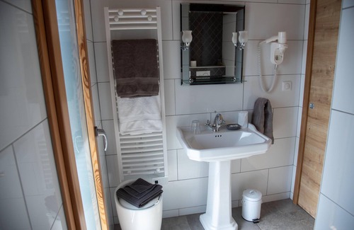 Les Fourgs Apartamento | CHALET CHIC .