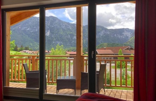 Inzell Chalet De Esquí | Chalet Chiemgau, Inzell